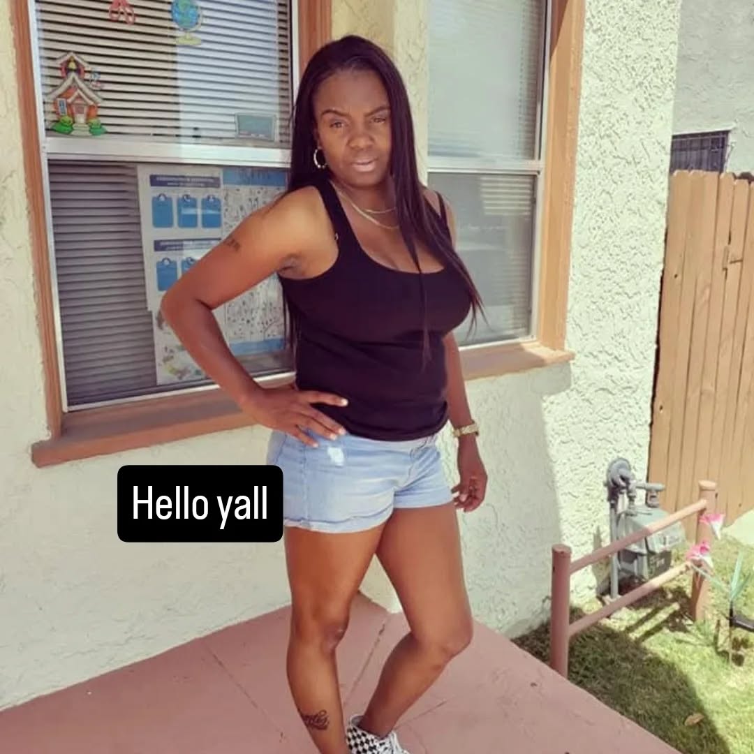 Lakisha Thomas, founder of Clothing Store Creation