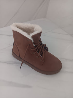 Winter Boots