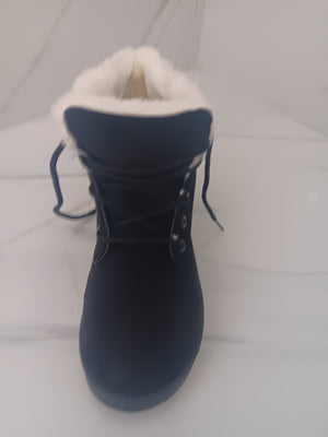 Winter Boots