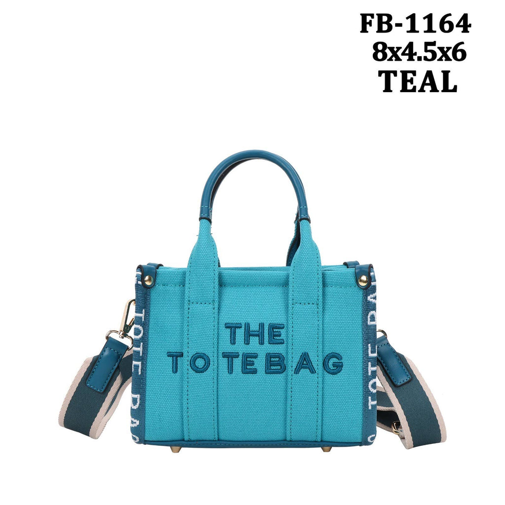 PFB-1164 The Tote Bag For Women : Beige