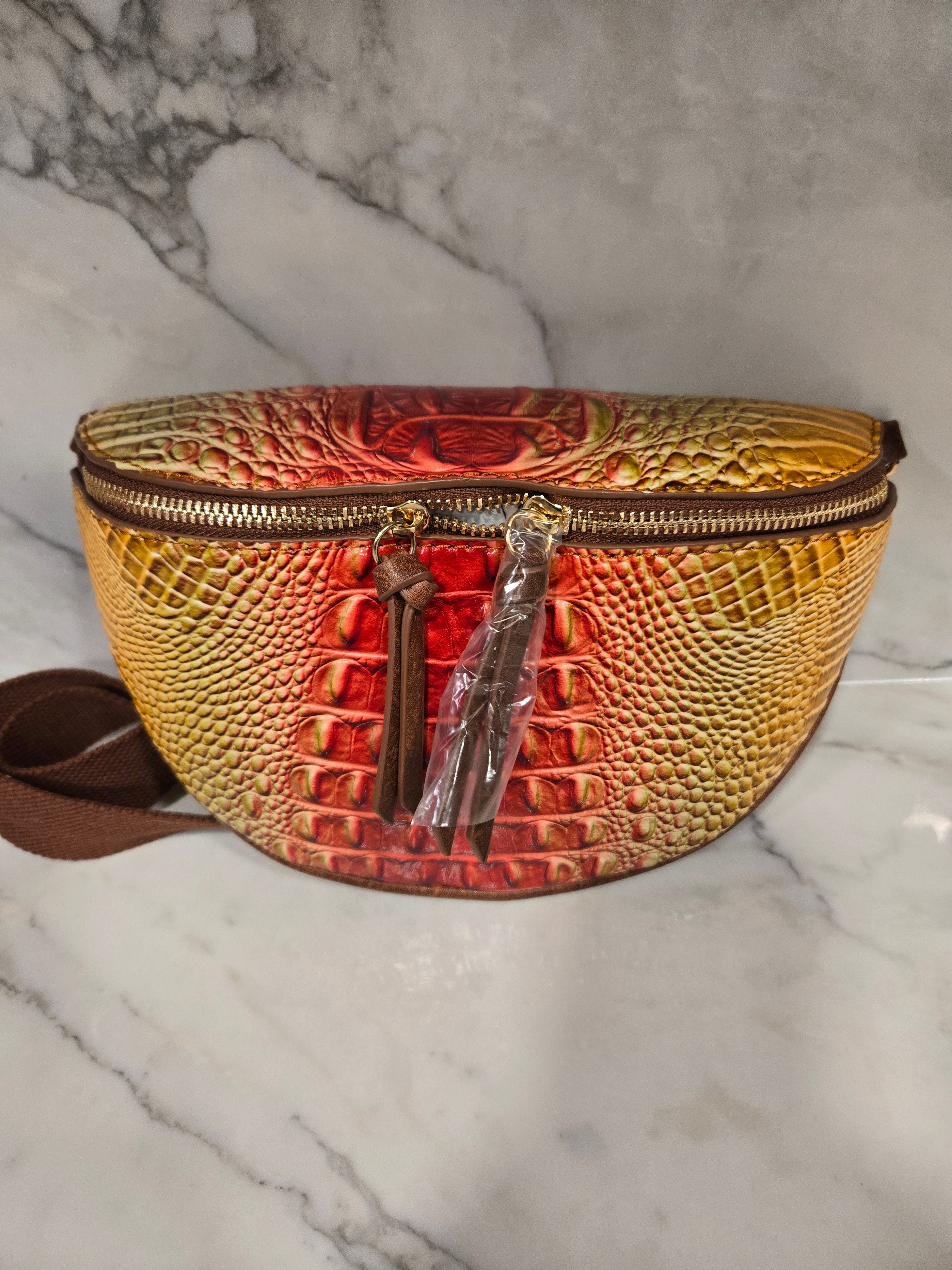 Fanny Pack,  shoulder Strap Bag