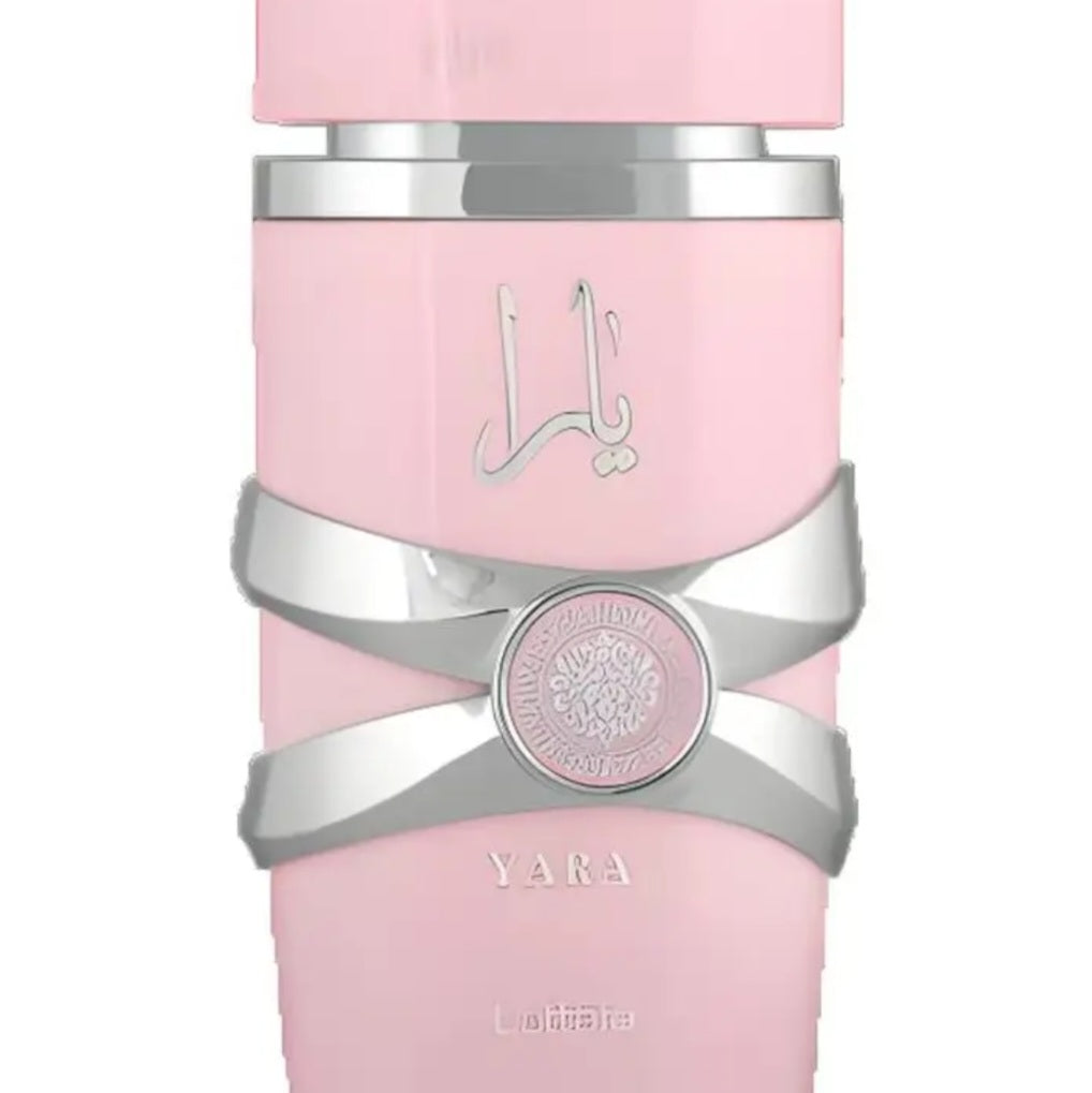 Best Seller Lattafa Yara 100ml long lasting sweet floral
