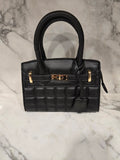 Urban Satchel crossbody