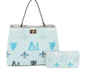 Classy Handbags Best Seller with matching wallet