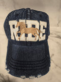 Ride Vintage Ball cap