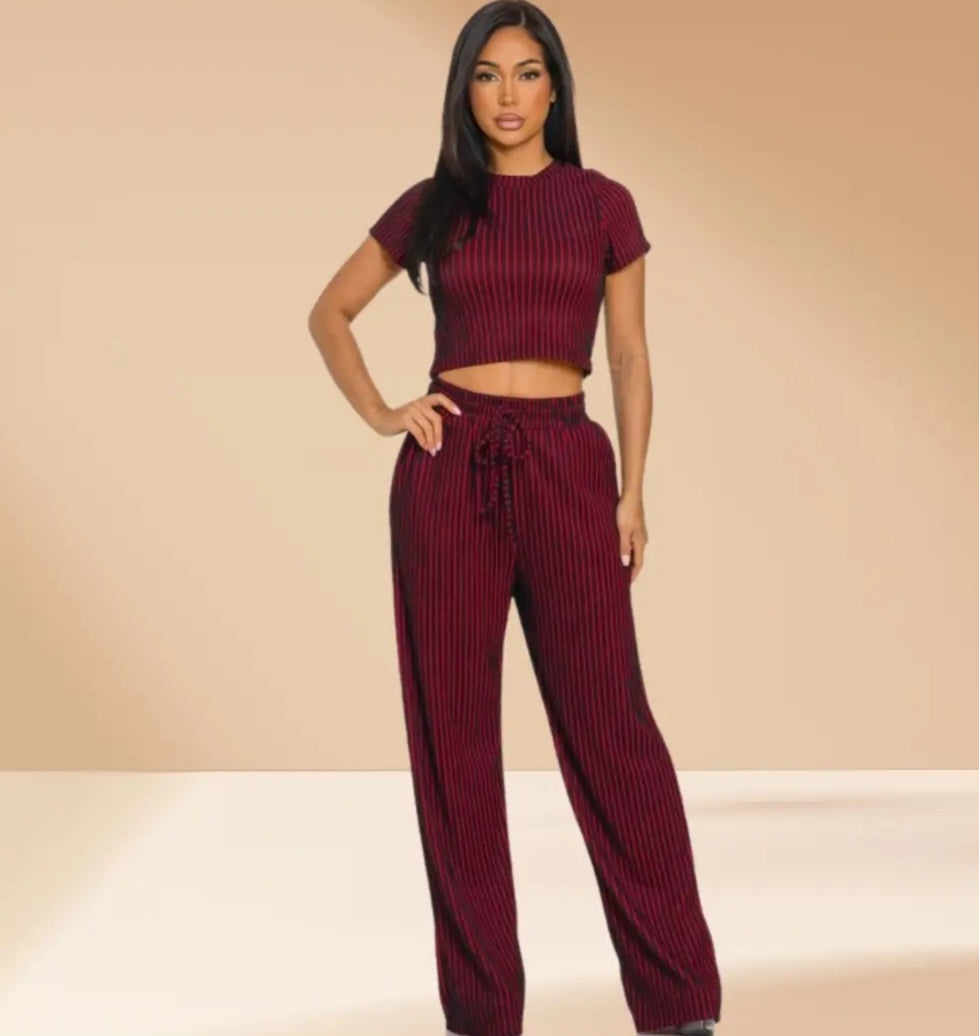 Come Get me pants set