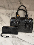 Boston Bag set