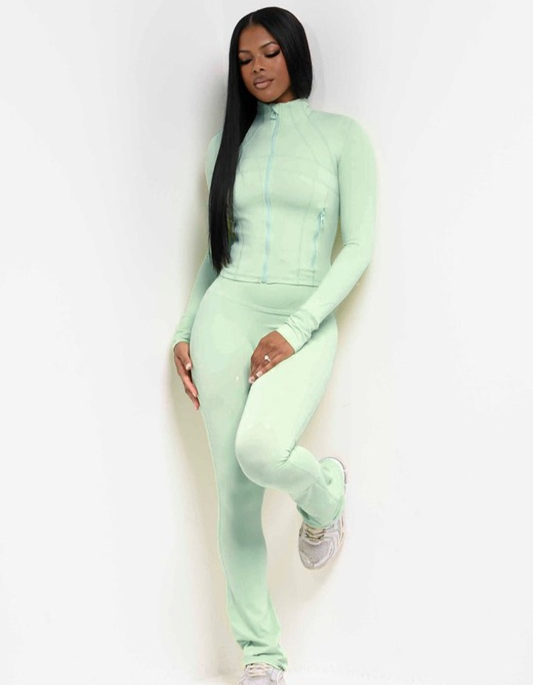 2 Piece Tracksuit set