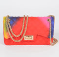 Multi Color Clutch