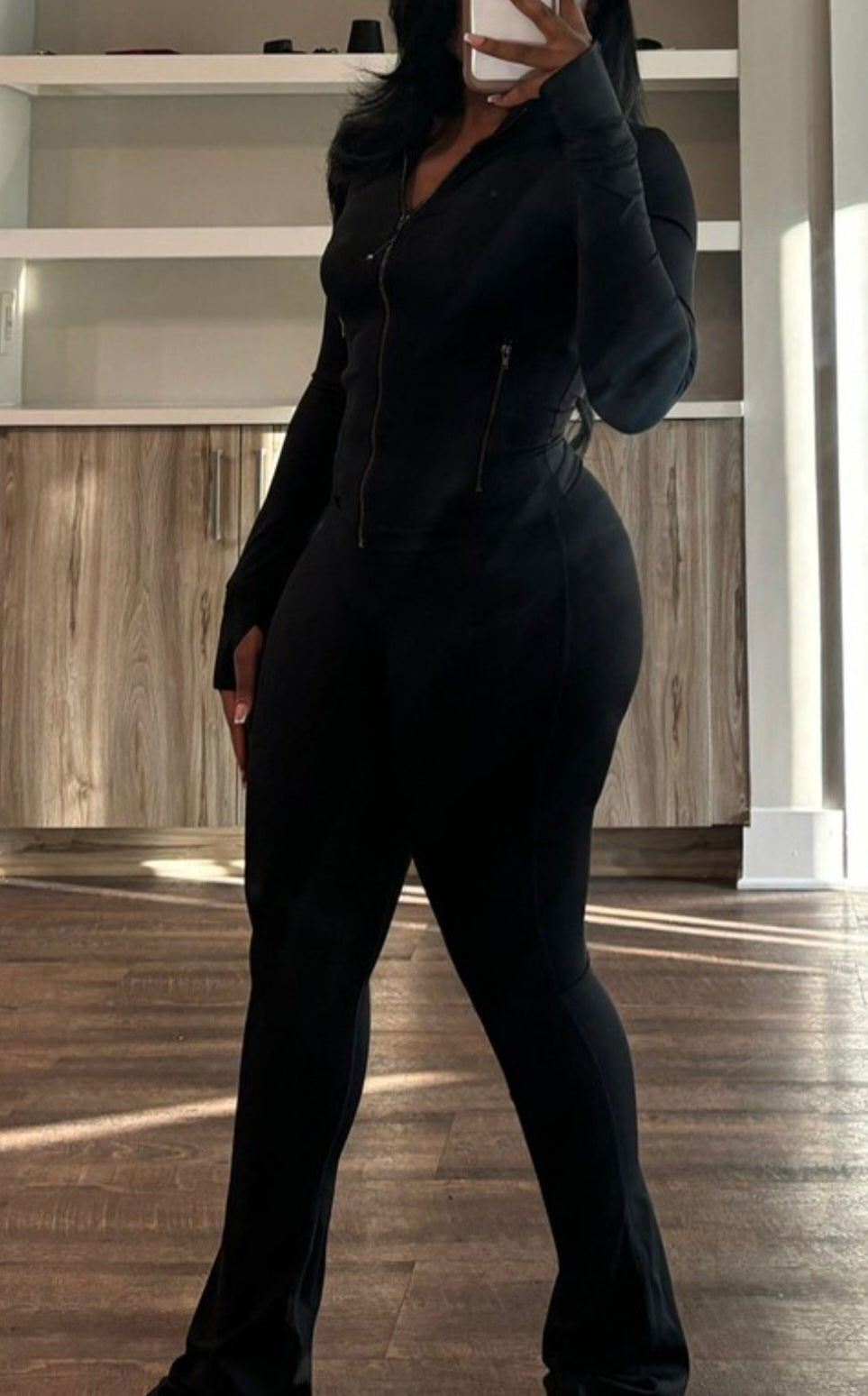 2 piece Tracksuit set