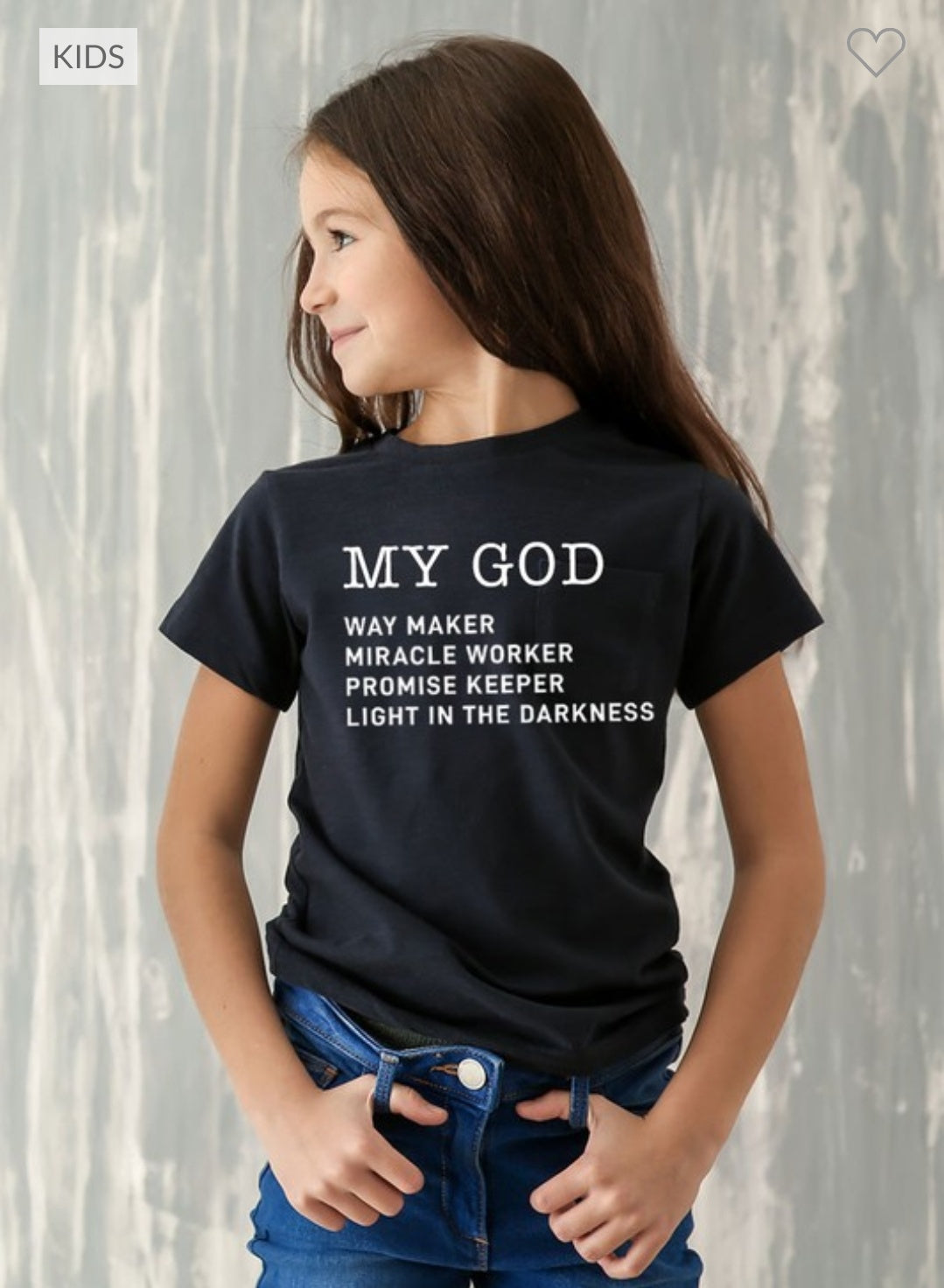 Kids t- shirts