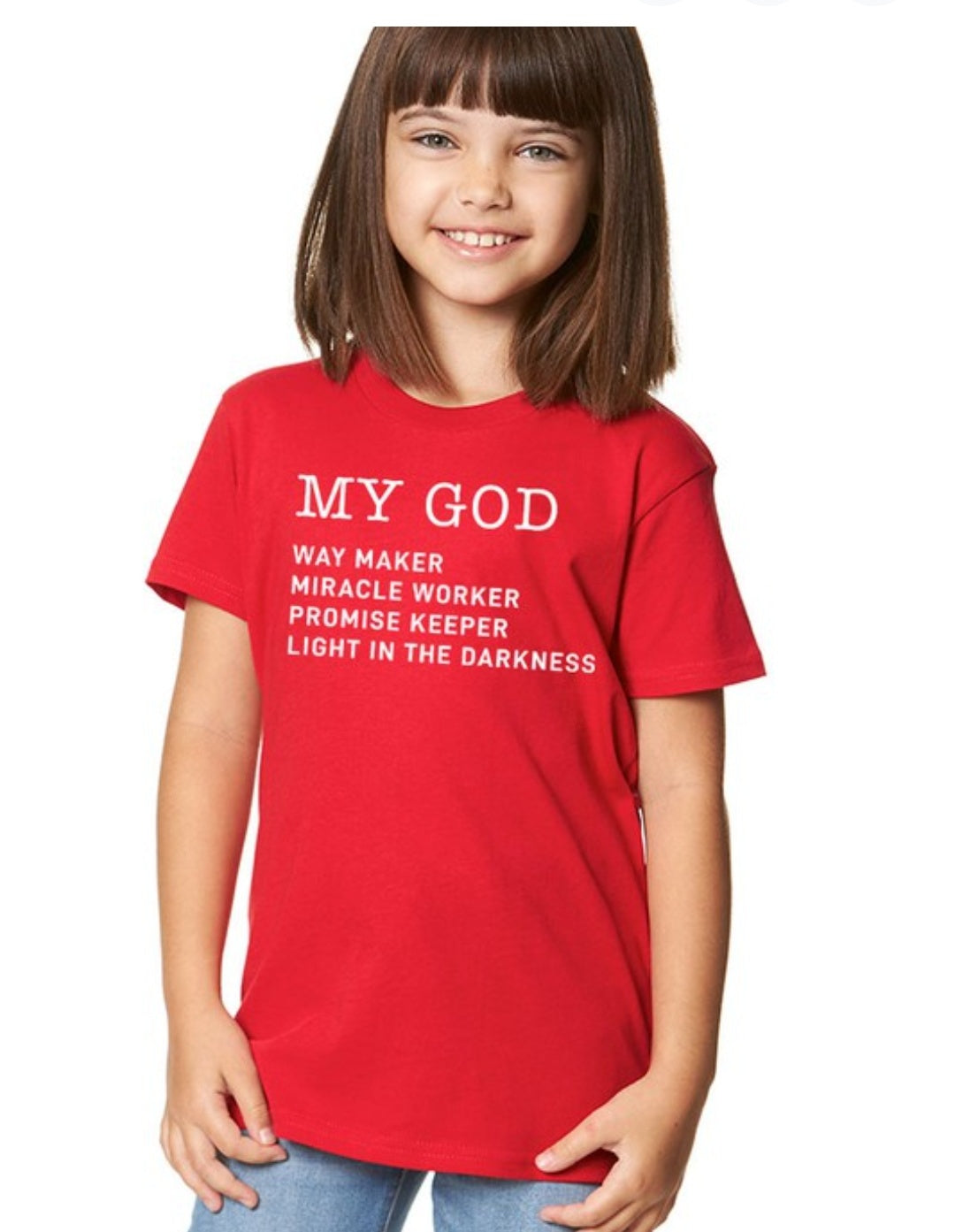 Kids t- shirts