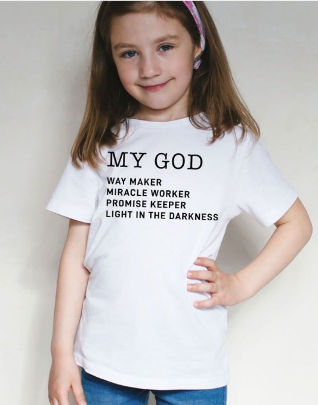 Kids t- shirts