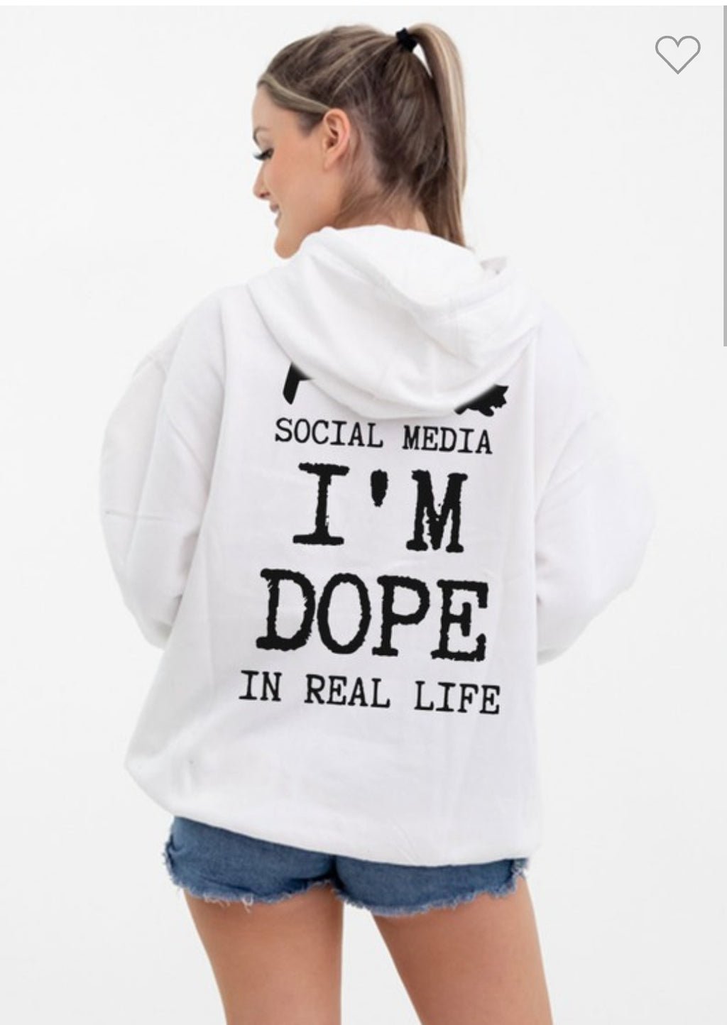 Hoodies women