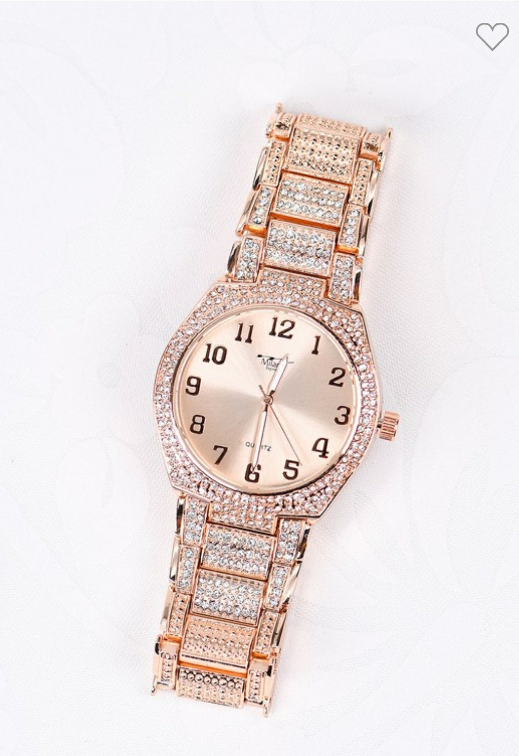 Ladies Watches