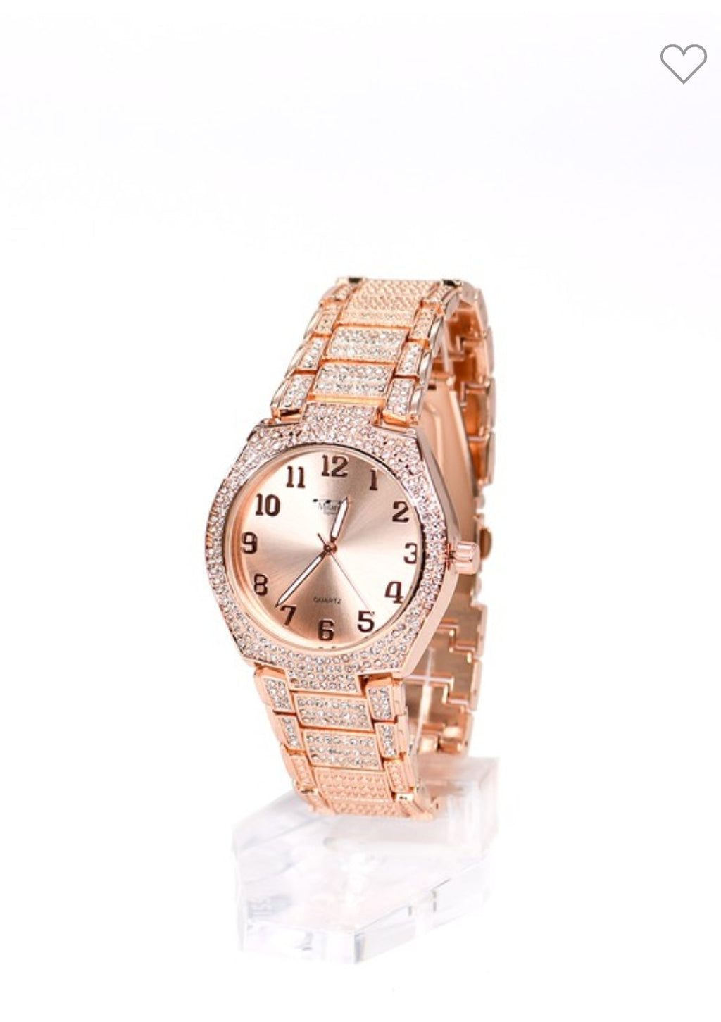 Ladies Watches