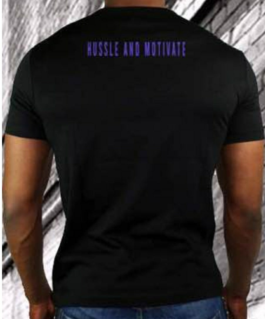 Men's  Graphic T- Shirts
