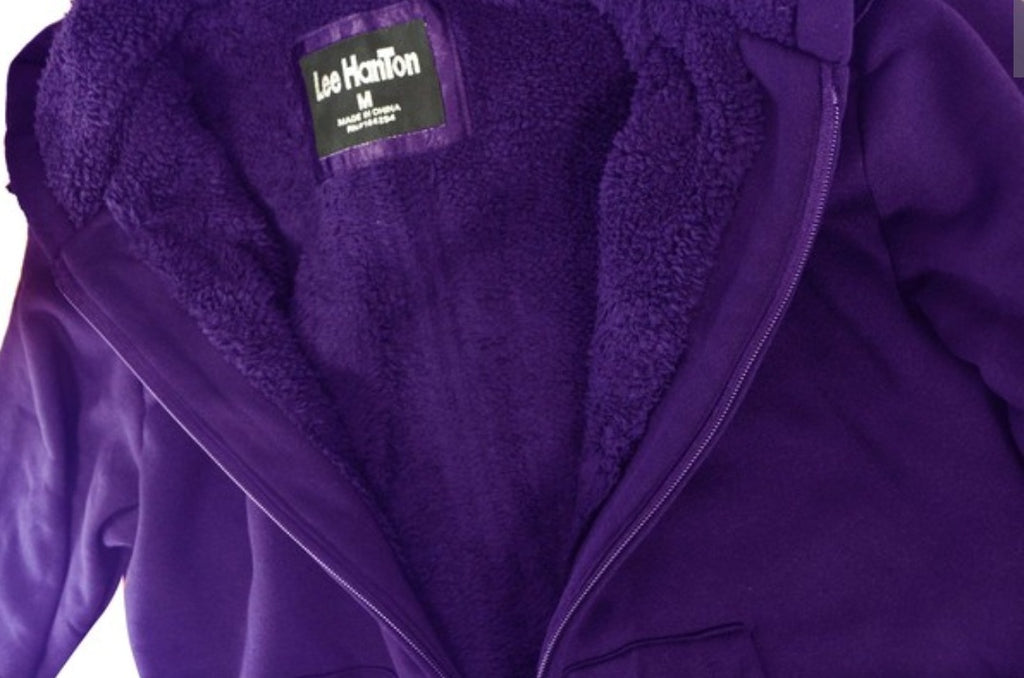 Plus size women sweat suit set