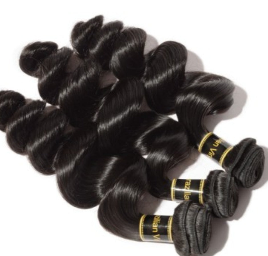 Bundles deals 16" 18" 20"