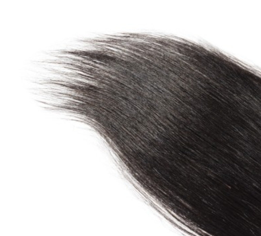 14" HD 4x4 closures straight