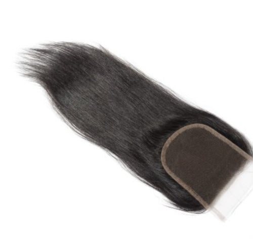 14" HD 4x4 closures straight