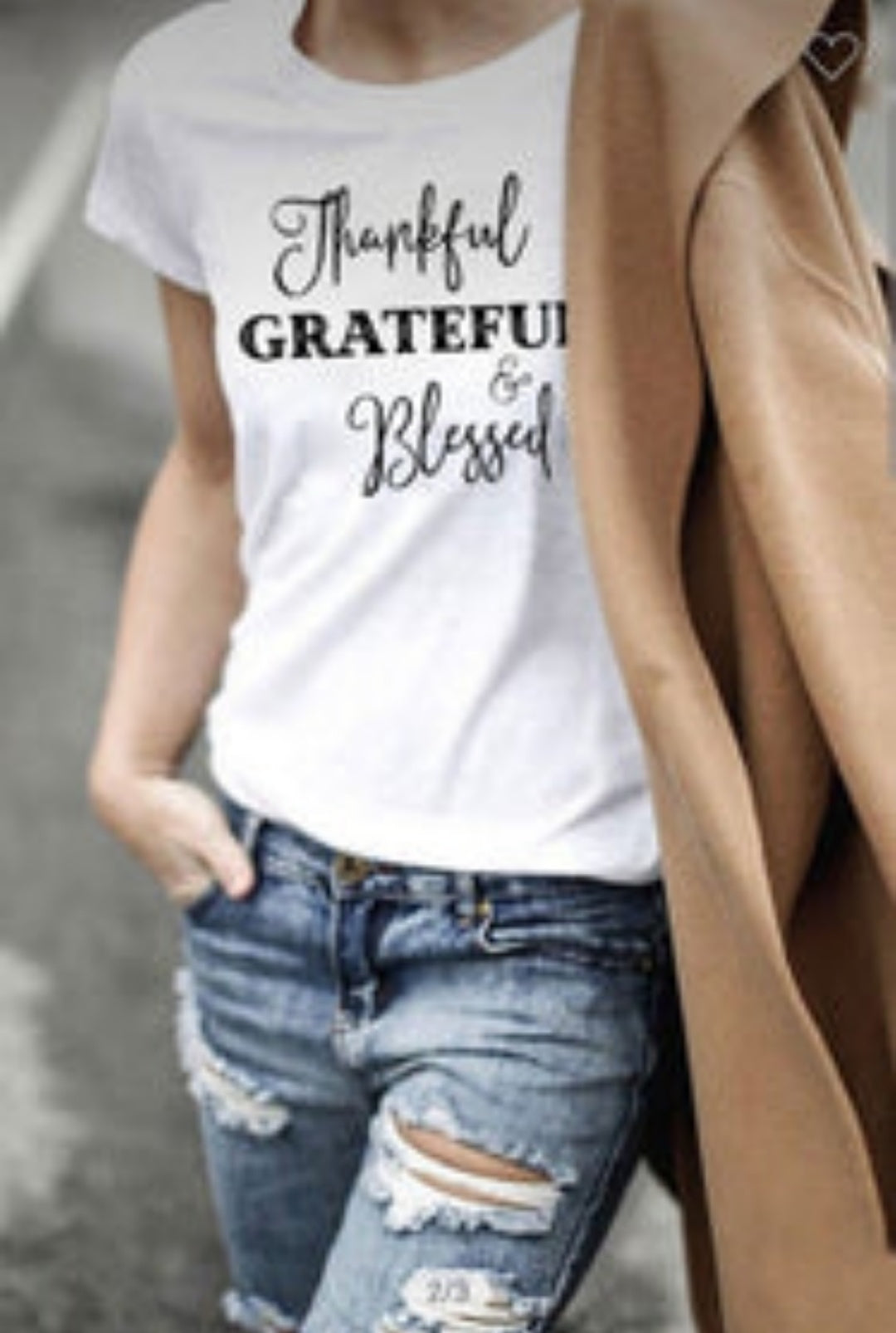 Inspirational t-shirts