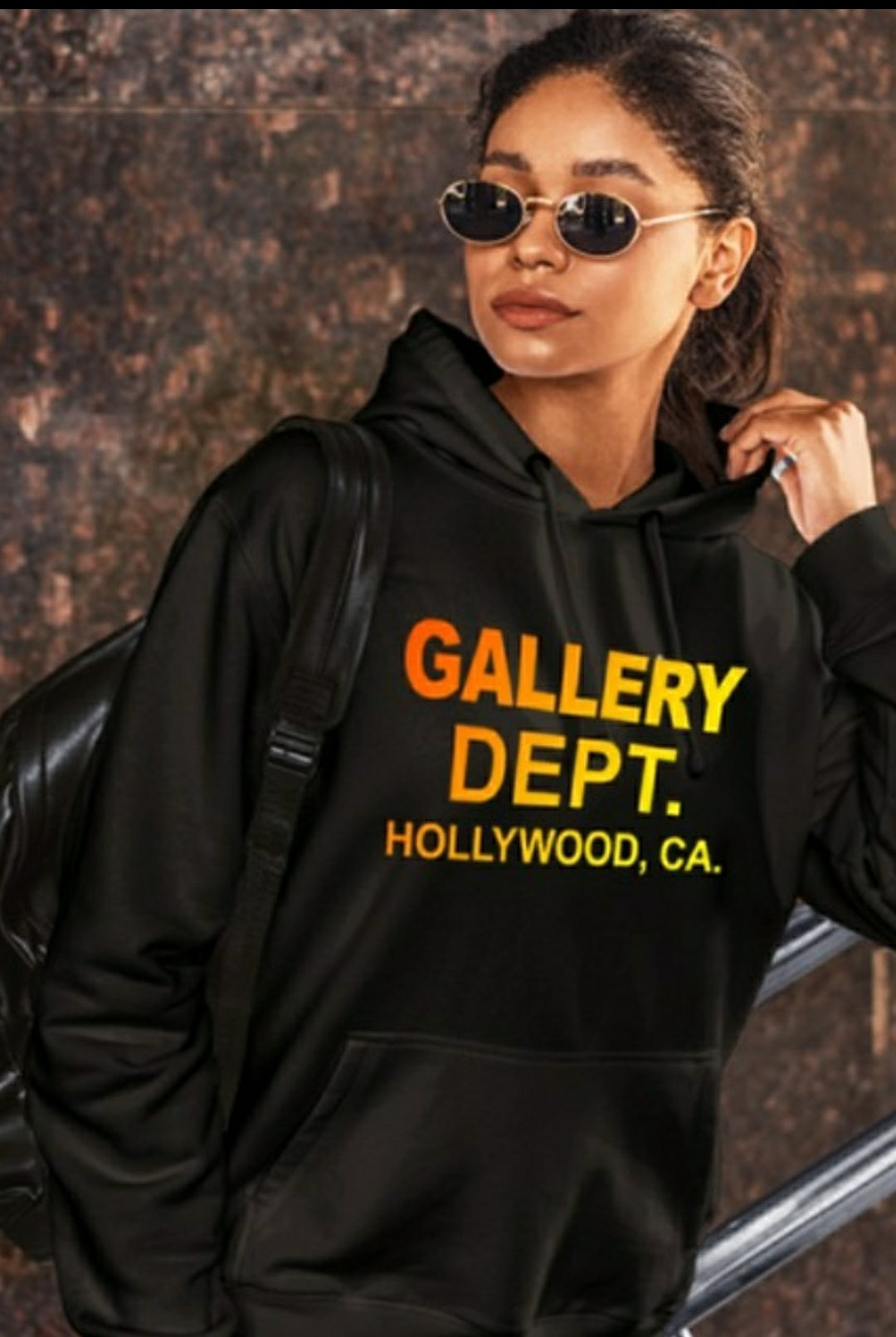 GALLERY DEPT